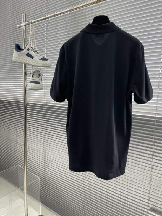 Dior Polo Shirts Short _SKUDiorS-2XLtltx0628368